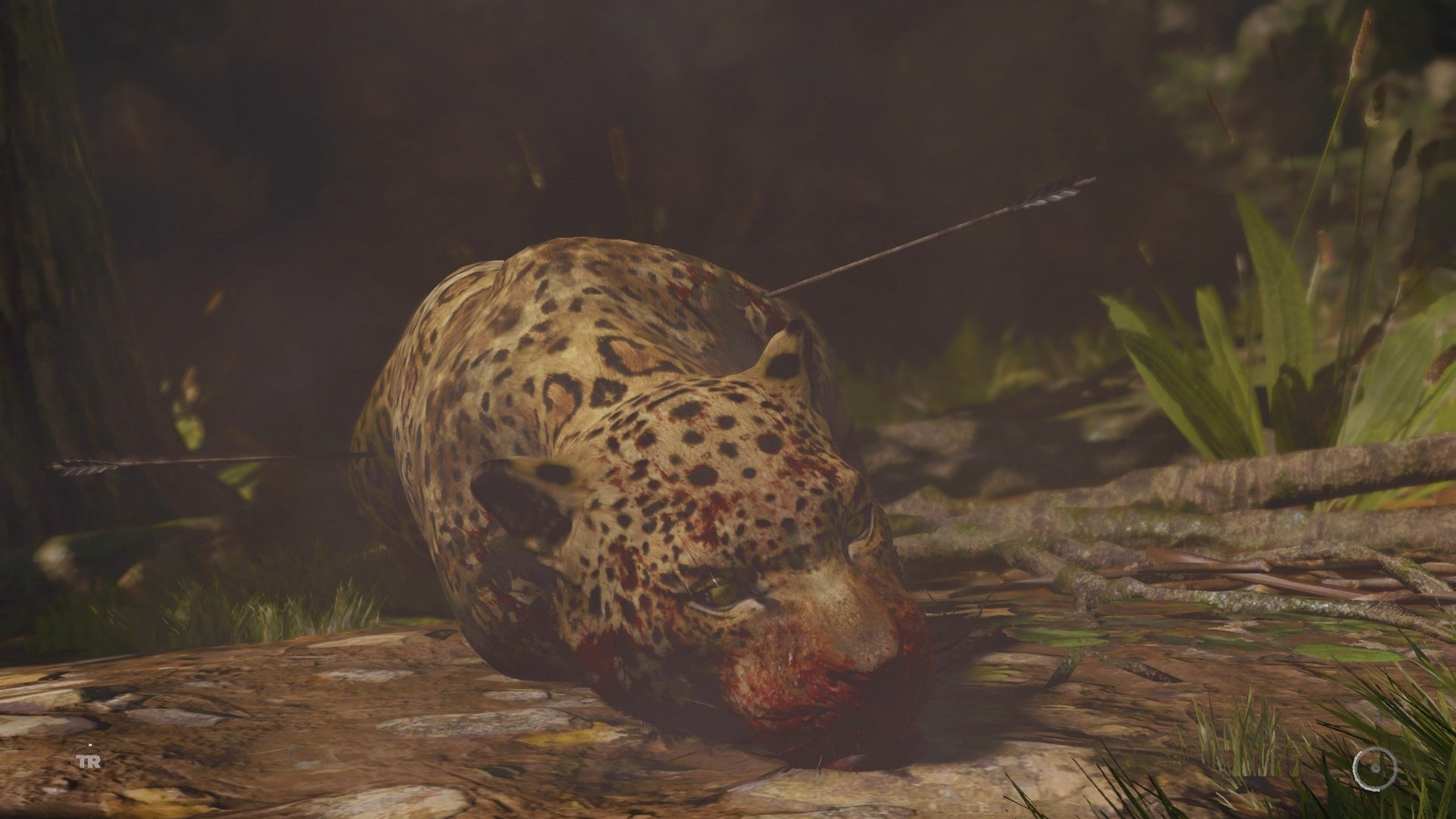 Shadow of the Tomb Raider - Imagen 25